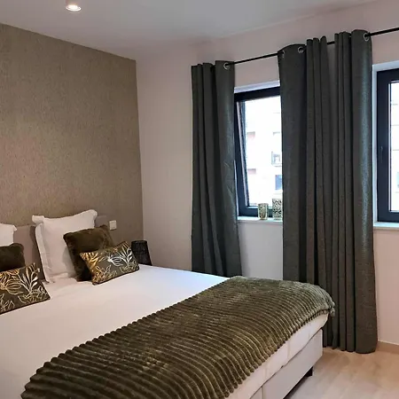 Apartment Chez Vincent, Parking Gratuit *