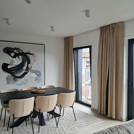 Apartment Chez Vincent, Parking Gratuit