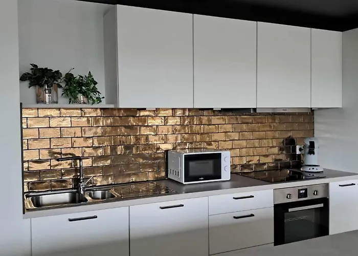 Chez Vincent, Parking Gratuit 아파트 *