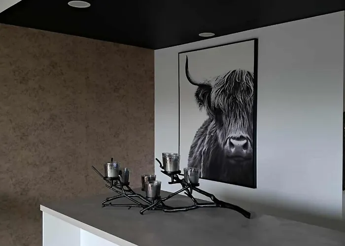 Chez Vincent, Parking Gratuit *